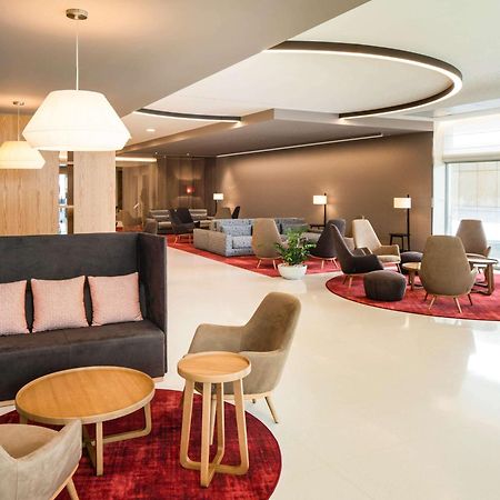 Hotel Mercure Porto Gaia Vila Nova de Gaia Ngoại thất bức ảnh