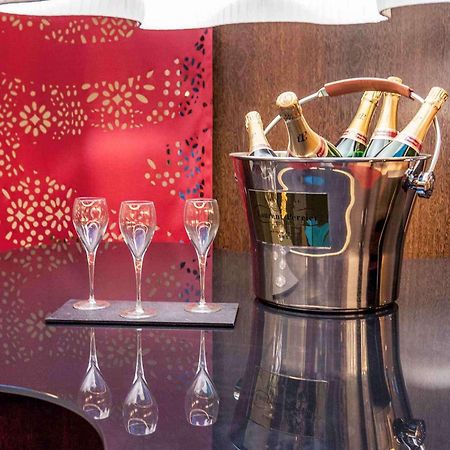 Hotel Mercure Porto Gaia Vila Nova de Gaia Ngoại thất bức ảnh