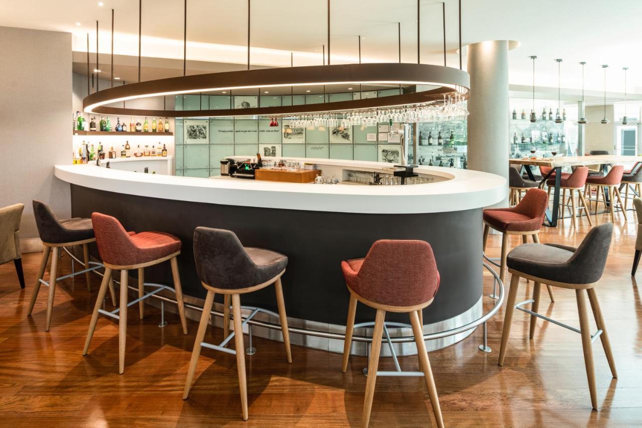 Hotel Mercure Porto Gaia Vila Nova de Gaia Ngoại thất bức ảnh