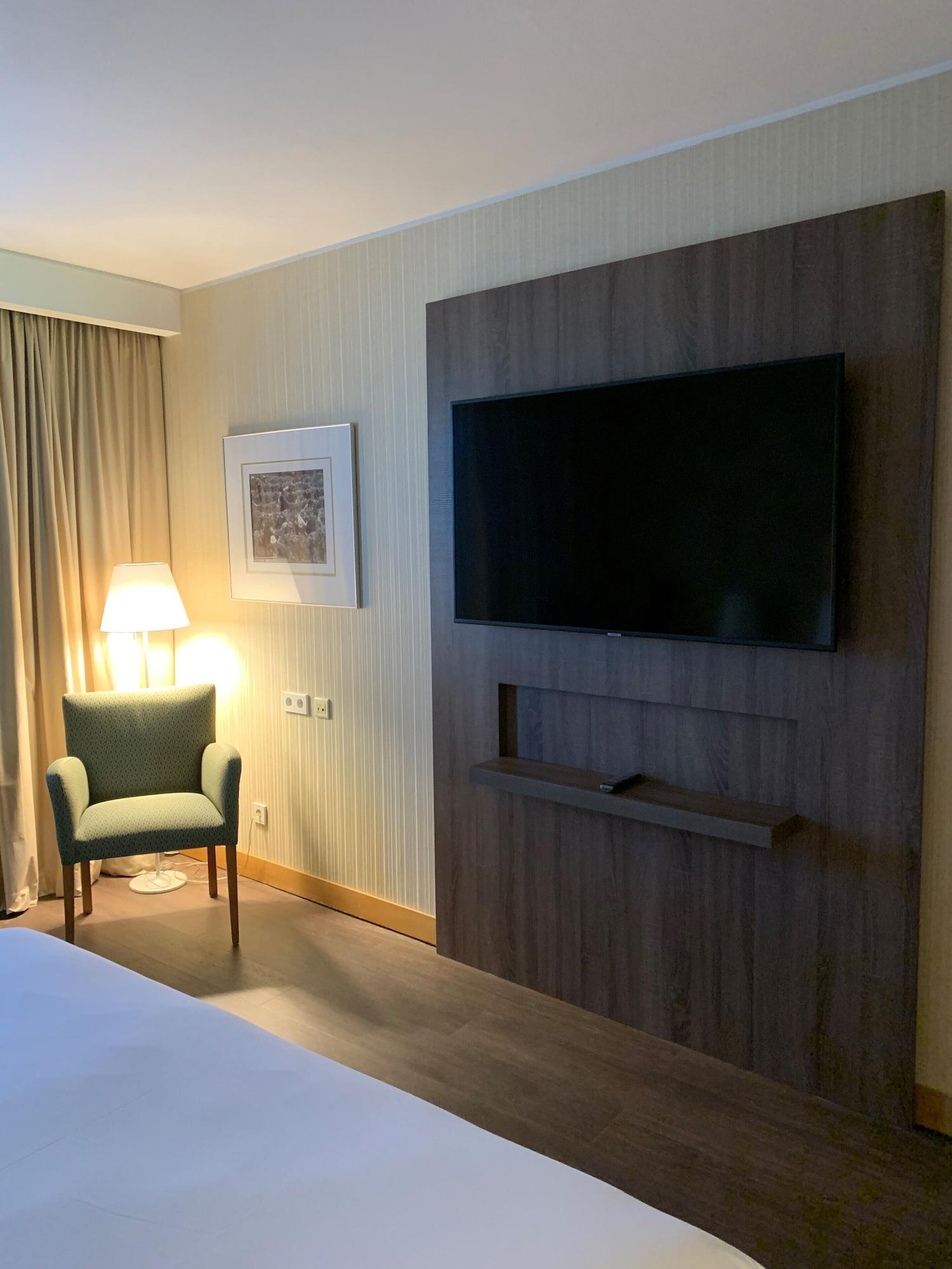 Hotel Mercure Porto Gaia Vila Nova de Gaia Ngoại thất bức ảnh