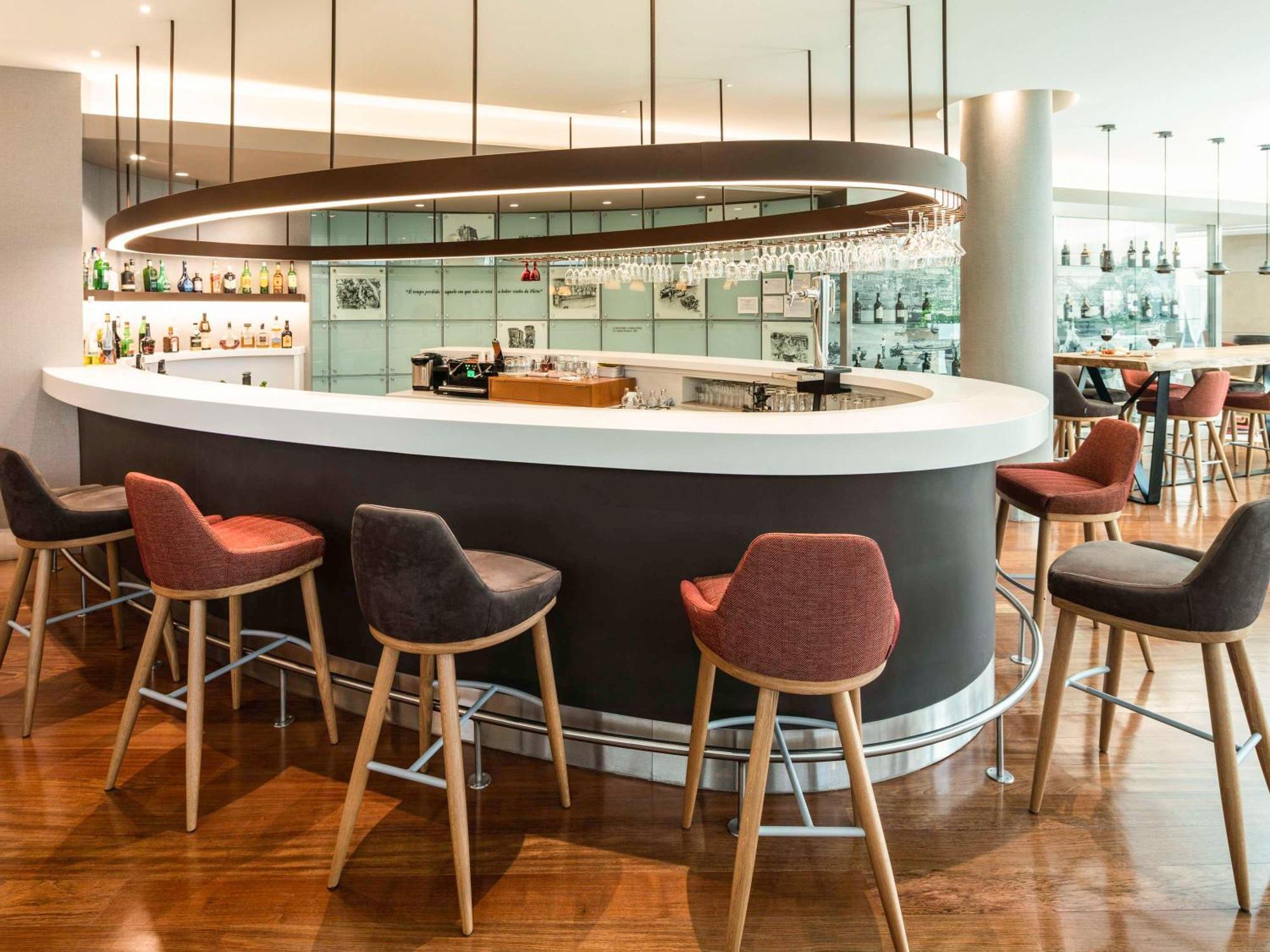 Hotel Mercure Porto Gaia Vila Nova de Gaia Ngoại thất bức ảnh