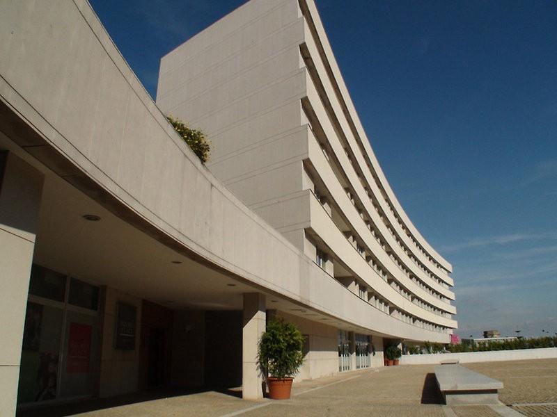 Hotel Mercure Porto Gaia Vila Nova de Gaia Ngoại thất bức ảnh