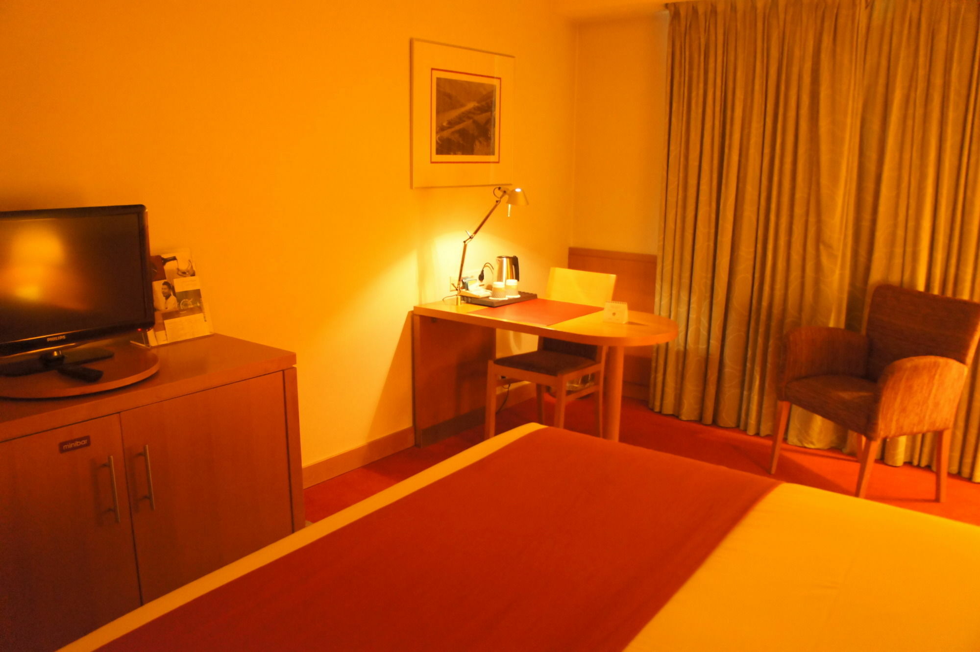 Hotel Mercure Porto Gaia Vila Nova de Gaia Ngoại thất bức ảnh
