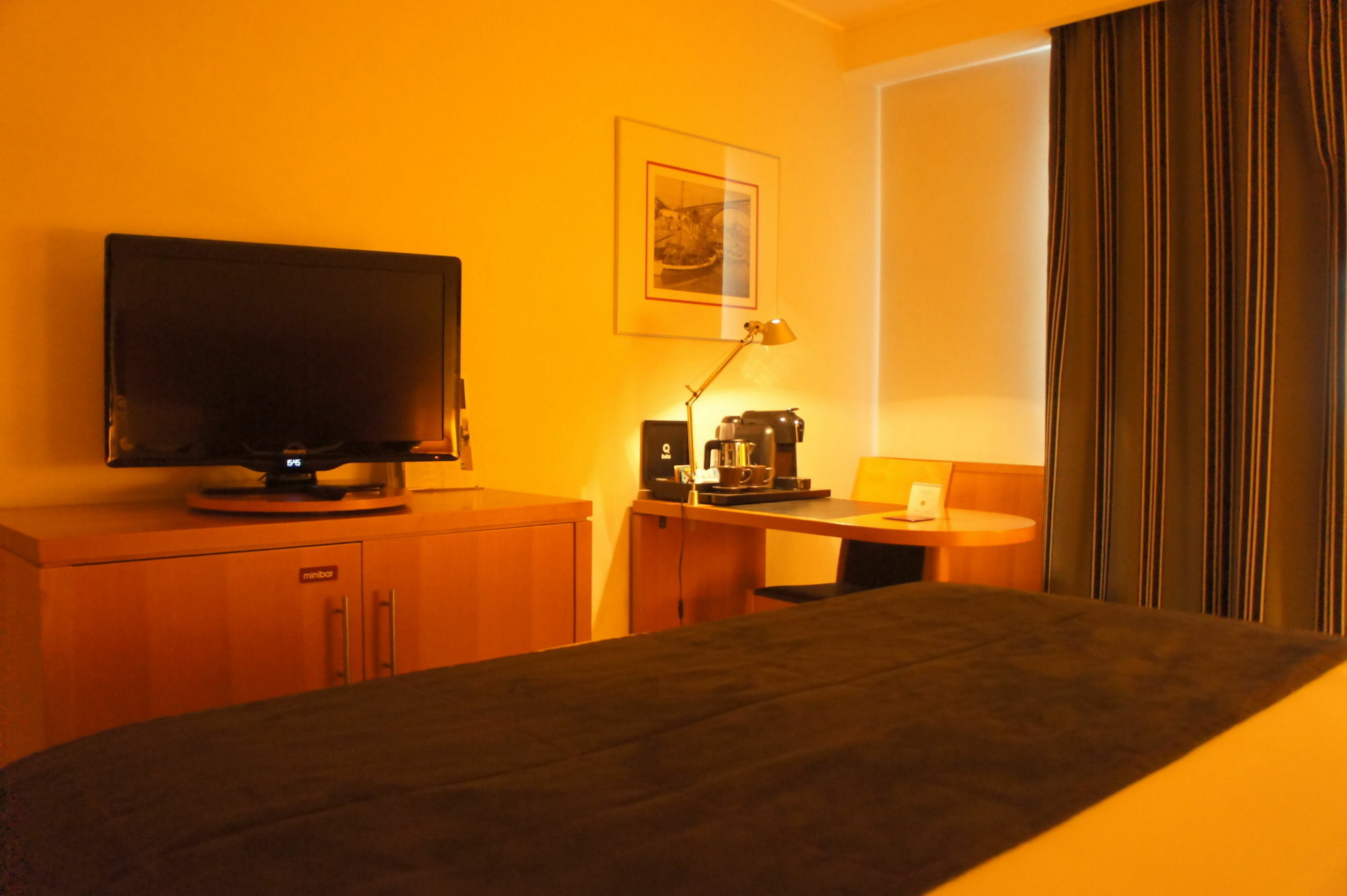 Hotel Mercure Porto Gaia Vila Nova de Gaia Ngoại thất bức ảnh