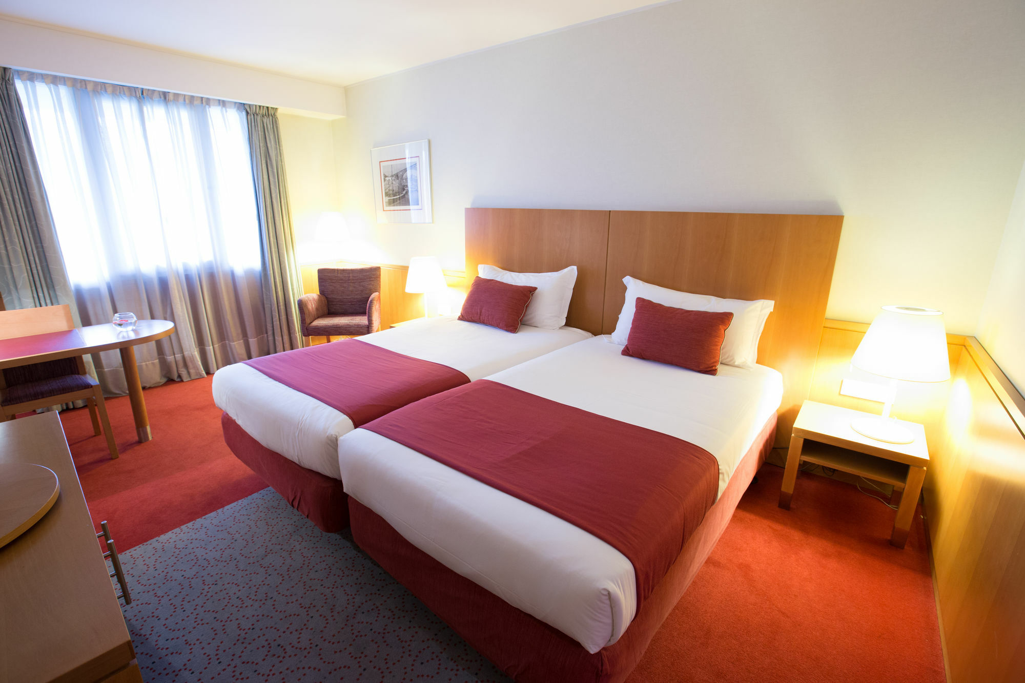 Hotel Mercure Porto Gaia Vila Nova de Gaia Ngoại thất bức ảnh