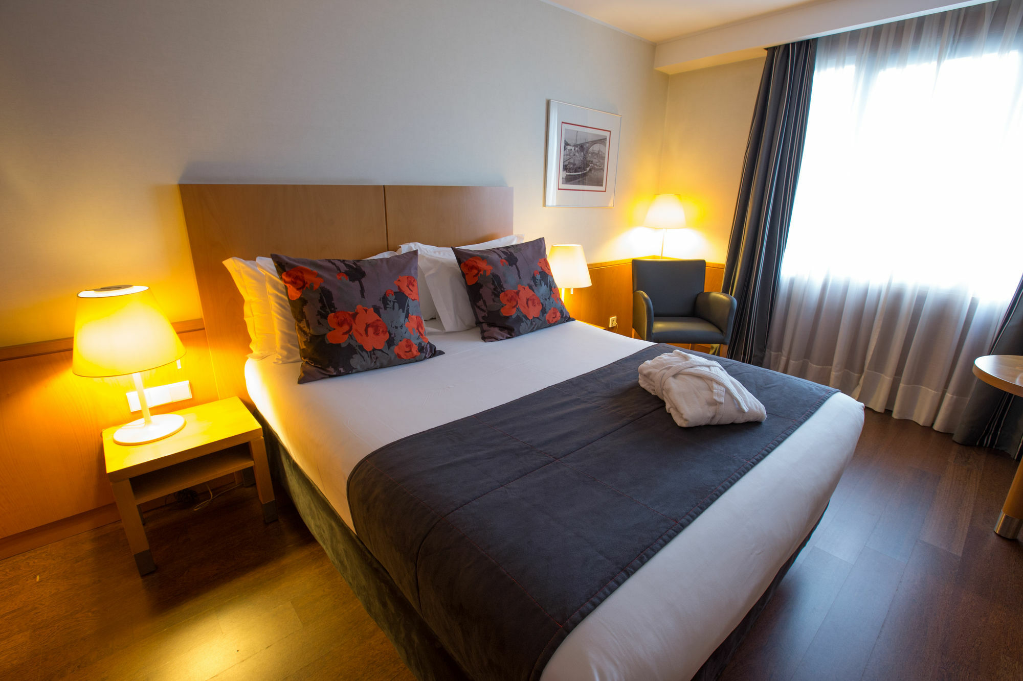 Hotel Mercure Porto Gaia Vila Nova de Gaia Ngoại thất bức ảnh